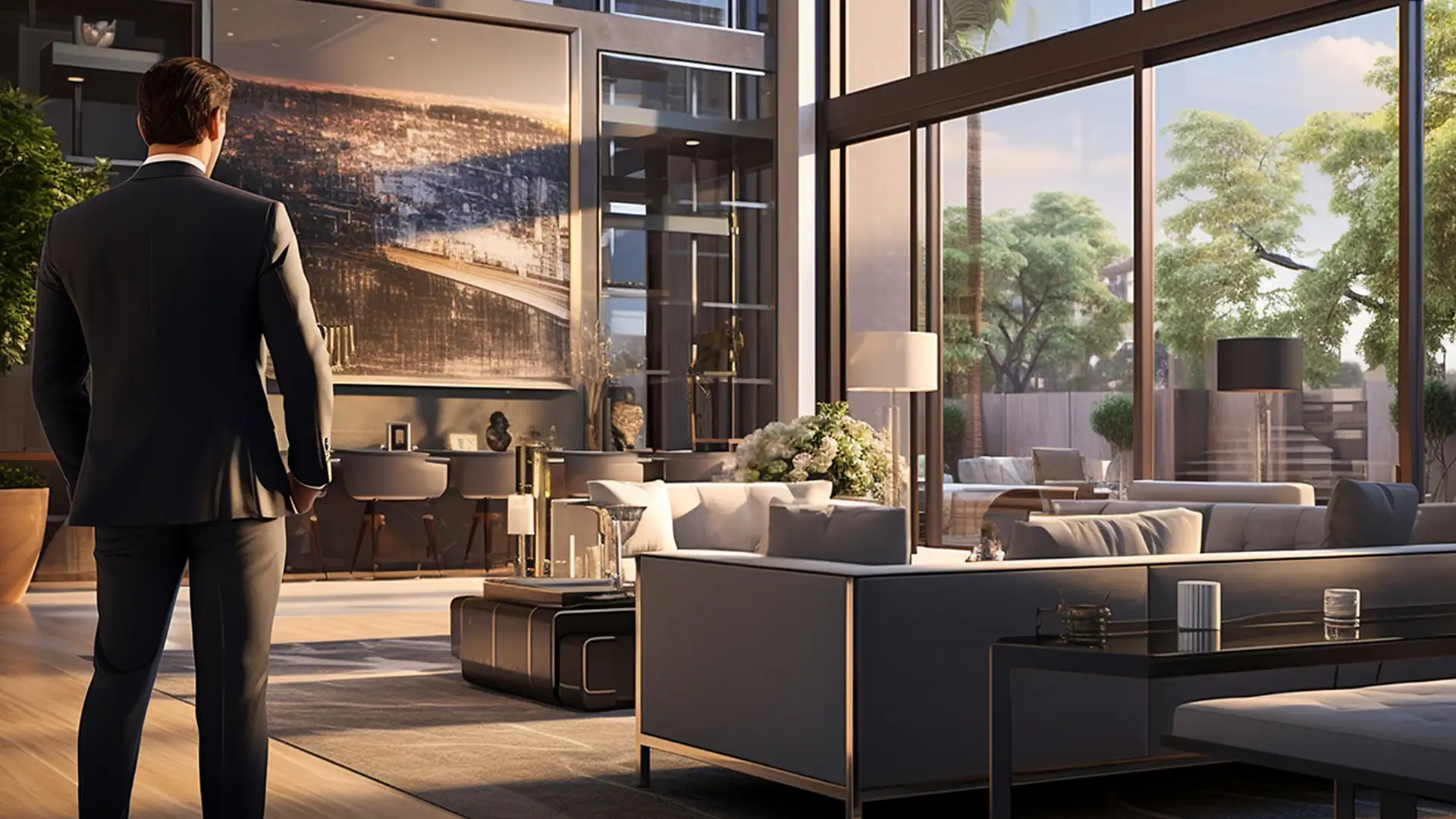 Blissful Infra – Setting the Standard in Luxury Real Estate and Construction